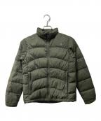 THE NORTH FACEザ ノース フェイス）の古着「アコンカグア ジャケット」｜オリーブ