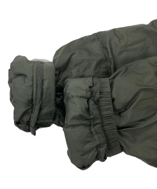 THE NORTH FACE（ザ ノース フェイス）THE NORTH FACE (ザ ノース フェイス) アコンカグア ジャケット オリーブ サイズ:Mの古着・服飾アイテム