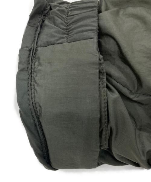 THE NORTH FACE（ザ ノース フェイス）THE NORTH FACE (ザ ノース フェイス) アコンカグア ジャケット オリーブ サイズ:Mの古着・服飾アイテム