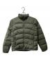 THE NORTH FACE（ザ ノース フェイス）の古着「アコンカグア ジャケット」｜オリーブ