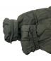 中古・古着 THE NORTH FACE (ザ ノース フェイス) アコンカグア ジャケット オリーブ サイズ:M：10000円