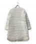 Traditional Weatherwear (トラディショナルウェザーウェア) ARKLEY LONG DOWN PACKABLE/コート ホワイト サイズ:SIZE34：10000円