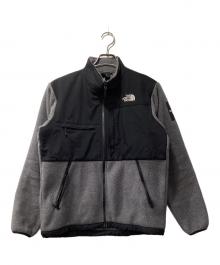 THE NORTH FACE（ザ ノース フェイス）の古着「デナリフリースジャケット」｜グレー
