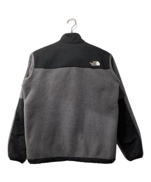 THE NORTH FACE（ザ ノース フェイス）THE NORTH FACE (ザ ノース フェイス) デナリフリースジャケット グレー サイズ:Sの古着・服飾アイテム
