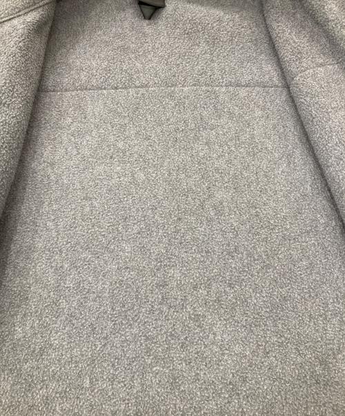 THE NORTH FACE（ザ ノース フェイス）THE NORTH FACE (ザ ノース フェイス) デナリフリースジャケット グレー サイズ:Sの古着・服飾アイテム