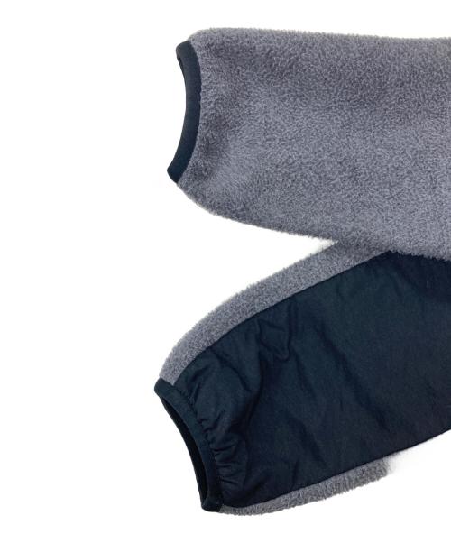 THE NORTH FACE（ザ ノース フェイス）THE NORTH FACE (ザ ノース フェイス) デナリフリースジャケット グレー サイズ:Sの古着・服飾アイテム