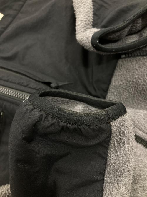 THE NORTH FACE（ザ ノース フェイス）THE NORTH FACE (ザ ノース フェイス) デナリフリースジャケット グレー サイズ:Sの古着・服飾アイテム