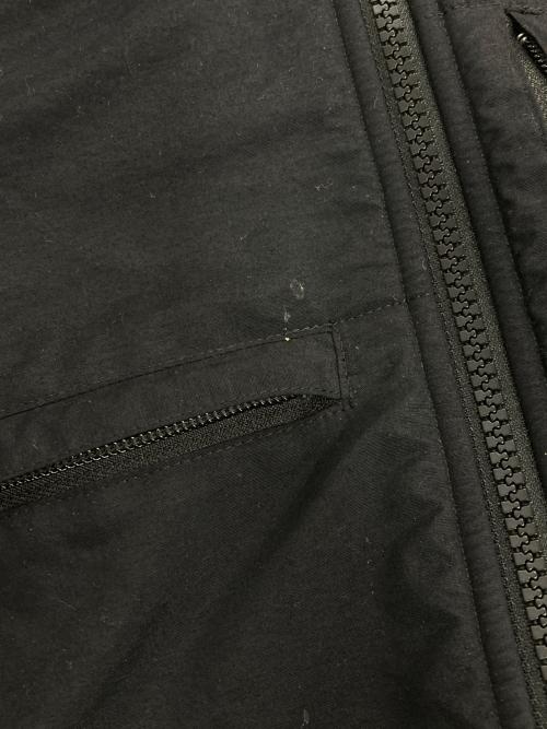 THE NORTH FACE（ザ ノース フェイス）THE NORTH FACE (ザ ノース フェイス) デナリフリースジャケット グレー サイズ:Sの古着・服飾アイテム