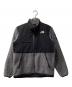THE NORTH FACE（ザ ノース フェイス）の古着「デナリフリースジャケット」｜グレー
