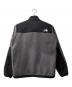 THE NORTH FACE (ザ ノース フェイス) デナリフリースジャケット グレー サイズ:S：6000円