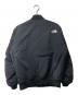 THE NORTH FACE (ザ ノース フェイス) MA-1ジャケット/Insulation Bomber Jacket ブラック サイズ:M：16000円