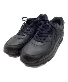 NIKE（ナイキ）の古着「スニーカー」｜ブラック