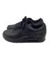 NIKE (ナイキ) スニーカー ブラック サイズ:27.5㎝：9000円