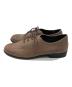 Alfredo BANNISTER (アルフレッドバニスター) ダーツホールカットシューズ ブラウン サイズ:SIZE40：6000円