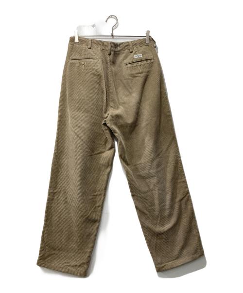 POLO RALPH LAUREN（ポロ・ラルフローレン）POLO RALPH LAUREN (ポロ・ラルフローレン) ANDREW PANT/コーデュロイパンツ ベージュ サイズ:34/32の古着・服飾アイテム