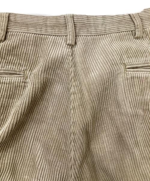 POLO RALPH LAUREN（ポロ・ラルフローレン）POLO RALPH LAUREN (ポロ・ラルフローレン) ANDREW PANT/コーデュロイパンツ ベージュ サイズ:34/32の古着・服飾アイテム