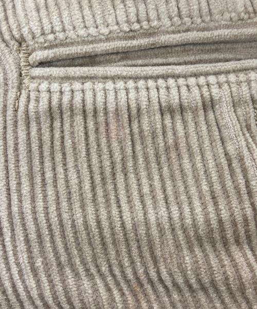 POLO RALPH LAUREN（ポロ・ラルフローレン）POLO RALPH LAUREN (ポロ・ラルフローレン) ANDREW PANT/コーデュロイパンツ ベージュ サイズ:34/32の古着・服飾アイテム