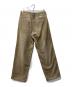 POLO RALPH LAUREN (ポロ・ラルフローレン) ANDREW PANT/コーデュロイパンツ ベージュ サイズ:34/32：5000円