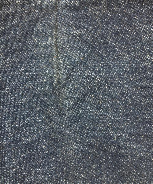 LEVI'S（リーバイス）LEVI'S (リーバイス) 505レギュラーフィットストレートレッグ インディゴ サイズ:W33 L30の古着・服飾アイテム