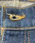 中古・古着 LEVI'S (リーバイス) 505レギュラーフィットストレートレッグ インディゴ サイズ:W33 L30：12000円