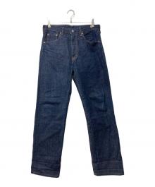 LEVI'S（リーバイス）の古着「502-XXデニムパンツ」｜ネイビー