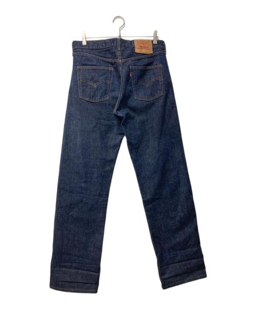 LEVI'S（リーバイス）LEVI'S (リーバイス) 502-XXデニムパンツ ネイビー サイズ:33×36の古着・服飾アイテム