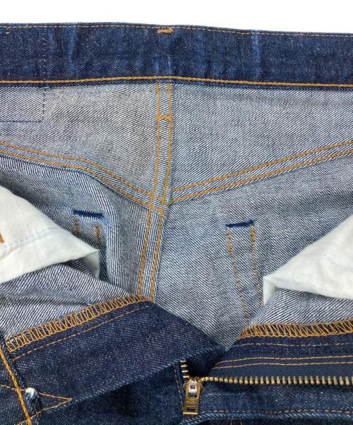 LEVI'S（リーバイス）LEVI'S (リーバイス) 502-XXデニムパンツ ネイビー サイズ:33×36の古着・服飾アイテム