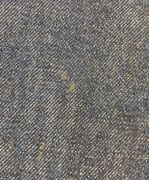 LEVI'S（リーバイス）LEVI'S (リーバイス) 502-XXデニムパンツ ネイビー サイズ:33×36の古着・服飾アイテム