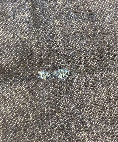 LEVI'S（リーバイス）LEVI'S (リーバイス) 502-XXデニムパンツ ネイビー サイズ:33×36の古着・服飾アイテム