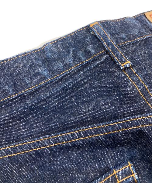 LEVI'S（リーバイス）LEVI'S (リーバイス) 502-XXデニムパンツ ネイビー サイズ:33×36の古着・服飾アイテム
