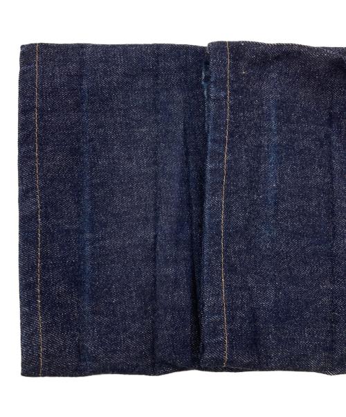LEVI'S（リーバイス）LEVI'S (リーバイス) 502-XXデニムパンツ ネイビー サイズ:33×36の古着・服飾アイテム