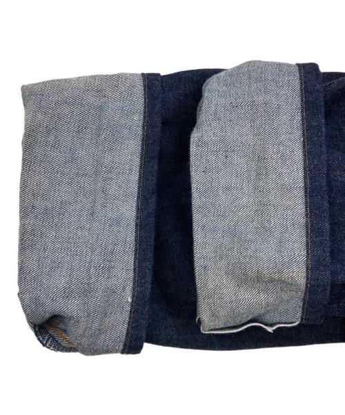 LEVI'S（リーバイス）LEVI'S (リーバイス) 502-XXデニムパンツ ネイビー サイズ:33×36の古着・服飾アイテム
