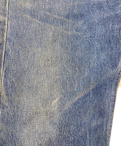 LEVI'S（リーバイス）LEVI'S (リーバイス) デニムパンツ ブルー サイズ:W34の古着・服飾アイテム