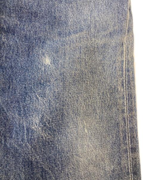 LEVI'S（リーバイス）LEVI'S (リーバイス) デニムパンツ ブルー サイズ:W34の古着・服飾アイテム