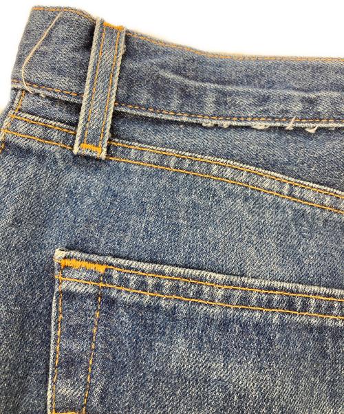 LEVI'S（リーバイス）LEVI'S (リーバイス) デニムパンツ ブルー サイズ:W34の古着・服飾アイテム