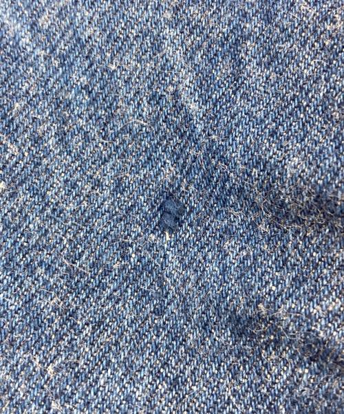 LEVI'S（リーバイス）LEVI'S (リーバイス) デニムパンツ ブルー サイズ:W34の古着・服飾アイテム