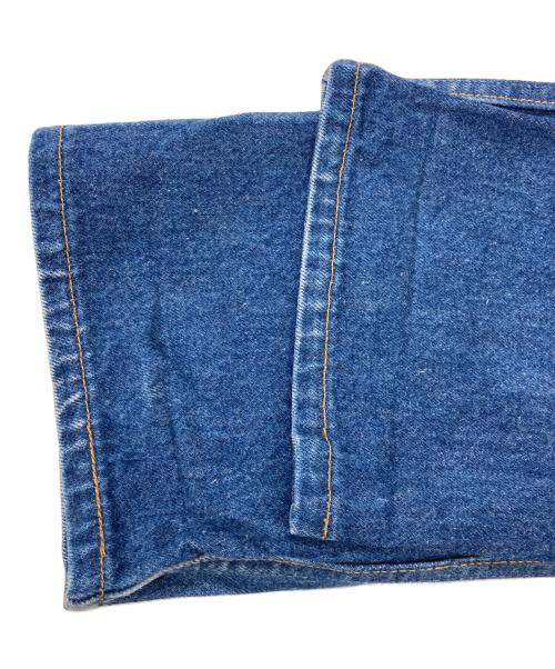 LEVI'S（リーバイス）LEVI'S (リーバイス) デニムパンツ ブルー サイズ:W34の古着・服飾アイテム