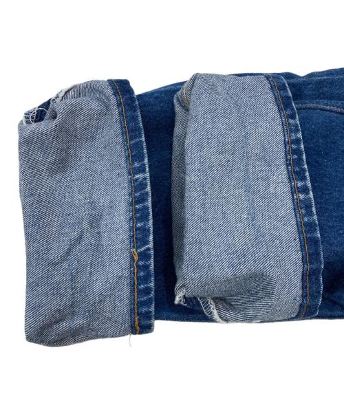 LEVI'S（リーバイス）LEVI'S (リーバイス) デニムパンツ ブルー サイズ:W34の古着・服飾アイテム