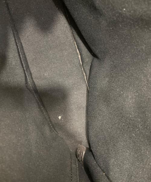 HERMES（エルメス）HERMES (エルメス) ハンドバッグ/フールトゥPM ブラックの古着・服飾アイテム