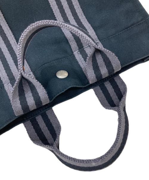 HERMES（エルメス）HERMES (エルメス) ハンドバッグ/フールトゥPM ブラックの古着・服飾アイテム