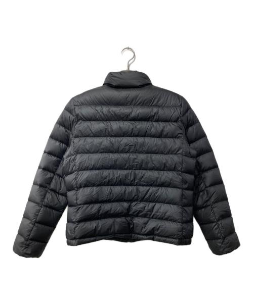 POLO RALPH LAUREN（ポロ・ラルフローレン）POLO RALPH LAUREN (ポロ・ラルフローレン) ダウンジャケット ブラック サイズ:KID'S　Mの古着・服飾アイテム