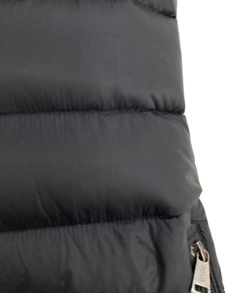 POLO RALPH LAUREN（ポロ・ラルフローレン）POLO RALPH LAUREN (ポロ・ラルフローレン) ダウンジャケット ブラック サイズ:KID'S　Mの古着・服飾アイテム
