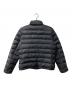 POLO RALPH LAUREN (ポロ・ラルフローレン) ダウンジャケット ブラック サイズ:KID'S　M：8000円