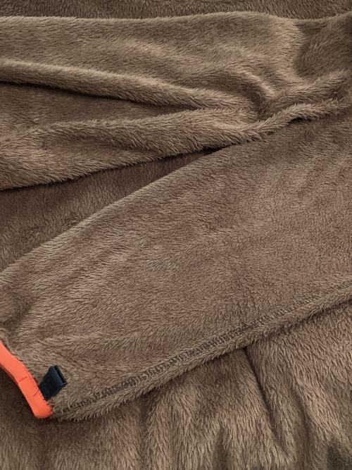 THE NORTH FACE（ザ ノース フェイス）THE NORTH FACE (ザ ノース フェイス) ジップインマグネエクストリームバーサロフトジャケット ブラウン サイズ:XLの古着・服飾アイテム