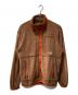 THE NORTH FACE（ザ ノース フェイス）の古着「ジップインマグネエクストリームバーサロフトジャケット」｜ブラウン
