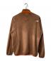 THE NORTH FACE (ザ ノース フェイス) ジップインマグネエクストリームバーサロフトジャケット ブラウン サイズ:XL：8000円