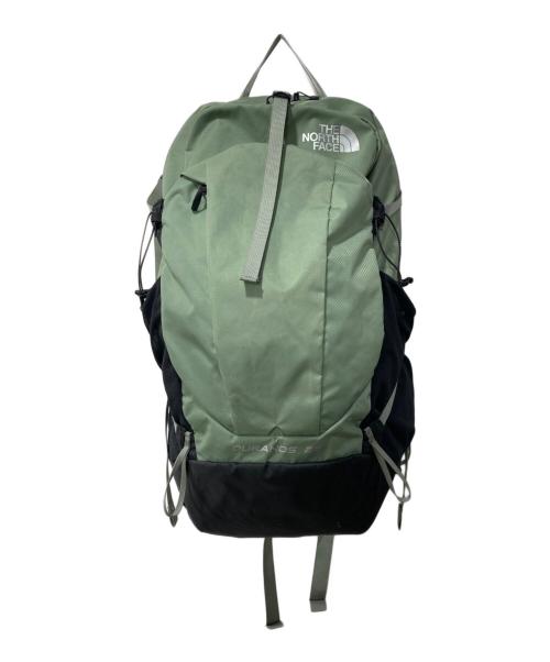 THE NORTH FACE（ザ ノース フェイス）THE NORTH FACE (ザ ノース フェイス) Ouranos 25 グリーンの古着・服飾アイテム