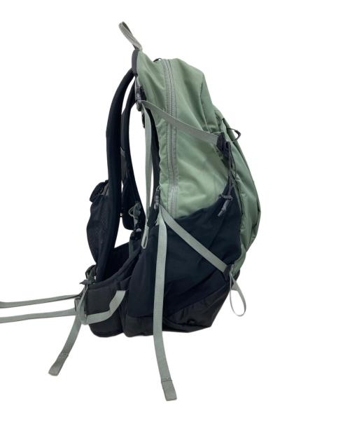 THE NORTH FACE（ザ ノース フェイス）THE NORTH FACE (ザ ノース フェイス) Ouranos 25 グリーンの古着・服飾アイテム