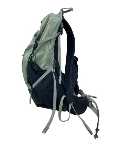 THE NORTH FACE（ザ ノース フェイス）THE NORTH FACE (ザ ノース フェイス) Ouranos 25 グリーンの古着・服飾アイテム
