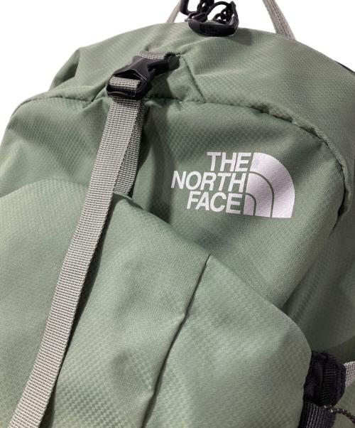 THE NORTH FACE（ザ ノース フェイス）THE NORTH FACE (ザ ノース フェイス) Ouranos 25 グリーンの古着・服飾アイテム